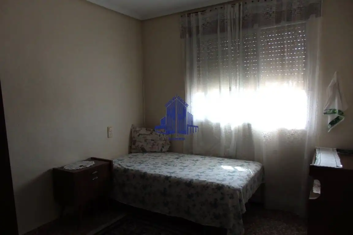 Bedroom of Houses for sale in Murcia  with Air Conditioner, Terrace and Storage room