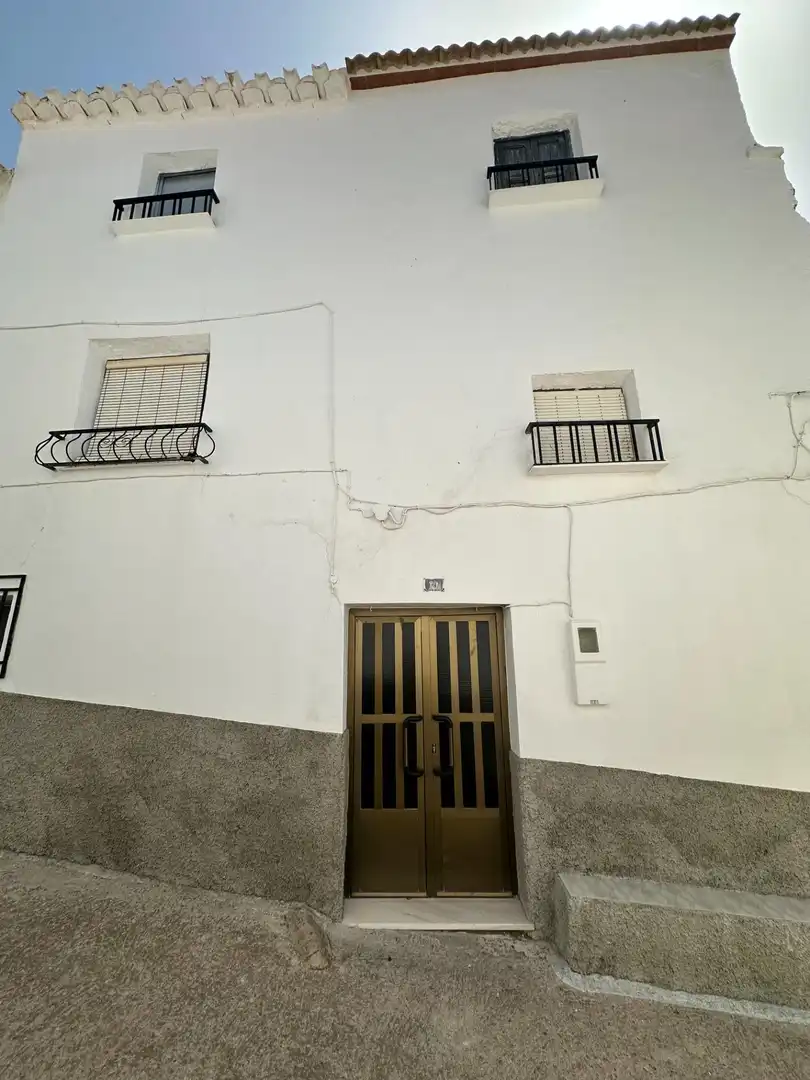 Casa rustica in vendita a Somontín