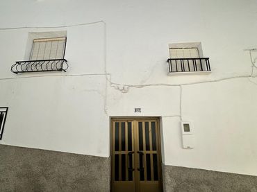 Casa rustica in vendita a Somontín