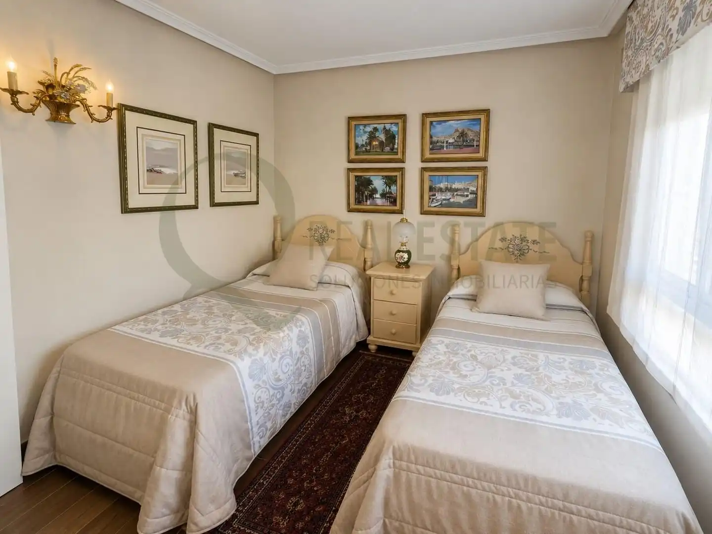 Habitación de Piso en venta en El Campello