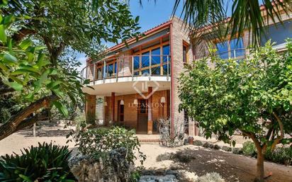 House or chalet for sale in L'Aragai, Vilanova i la Geltrú