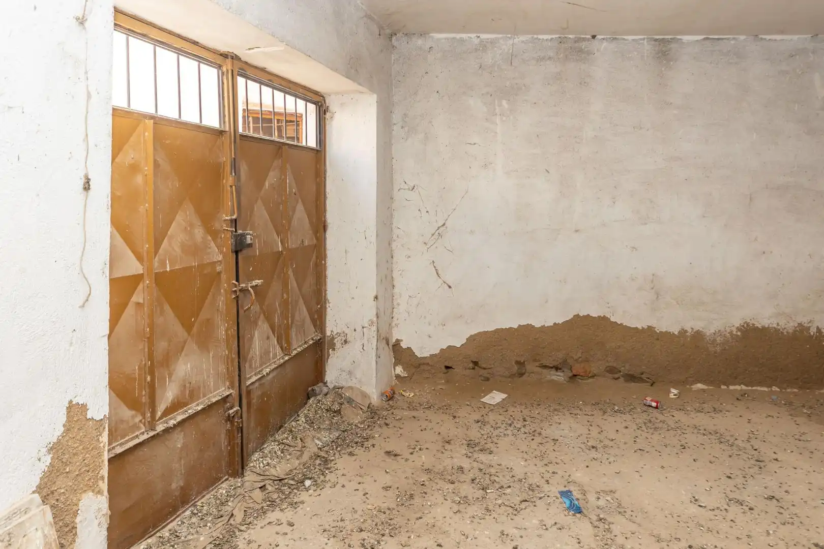 Casa adosada en venda en Jérez del Marquesado