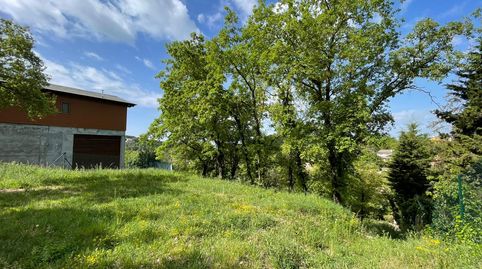Terreno de 976 m² en venta en Montví de Baix, Sector urbanizado, immagine 4