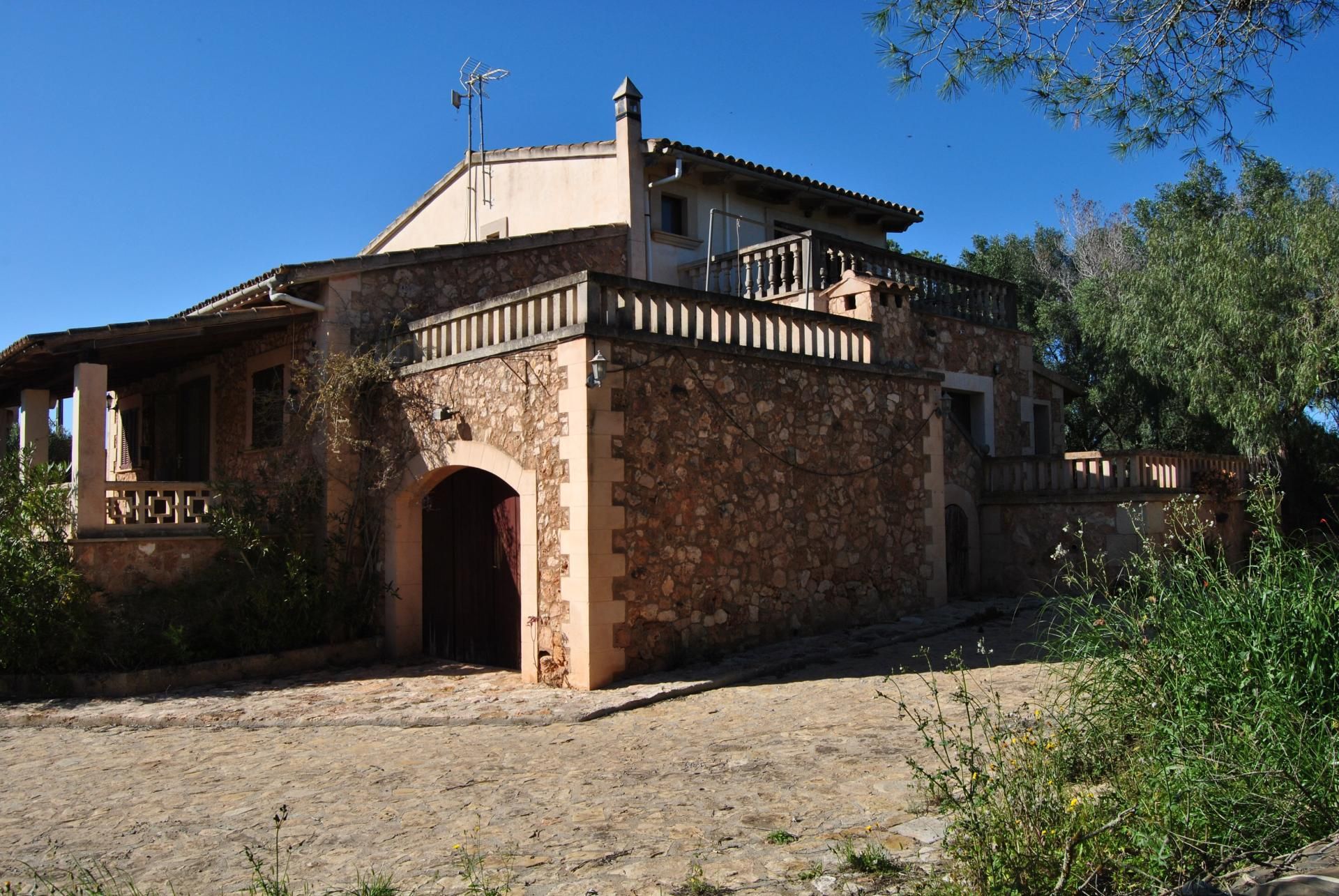 Country house for sale in Campos