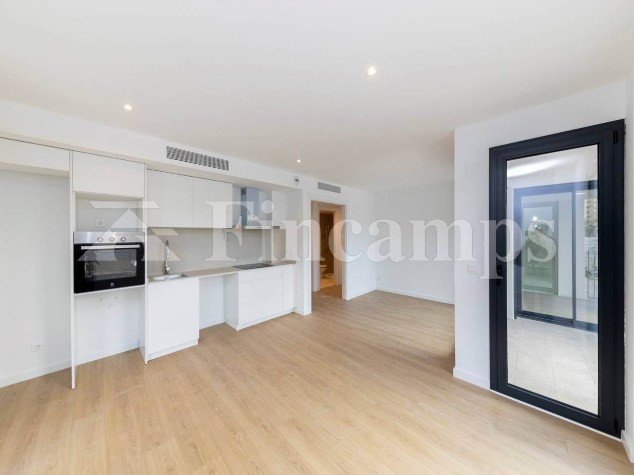 Flat for sale in Calle Pare Sallarés, 177, Centre