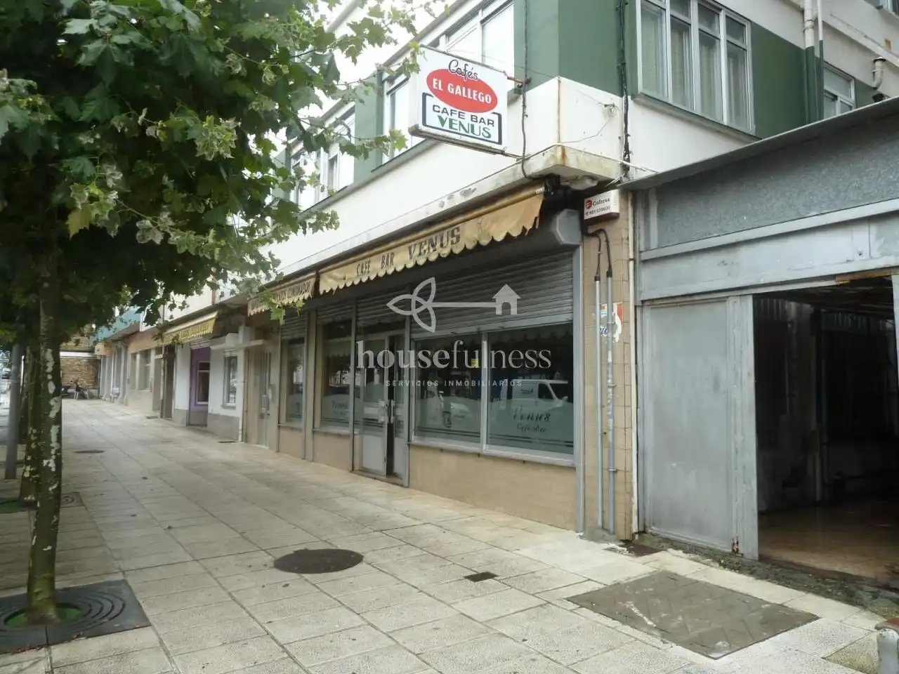 Business premises for sale in Fene, imagen 7