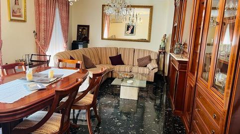 Foto 5 de Àtic en venda a Roquetas Pueblo, Almería