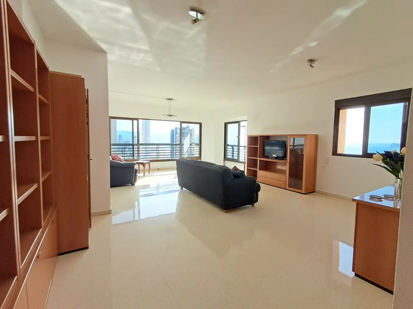 Apartment mit Pool zum Verkauf in Playa de Poniente, imagen 24
