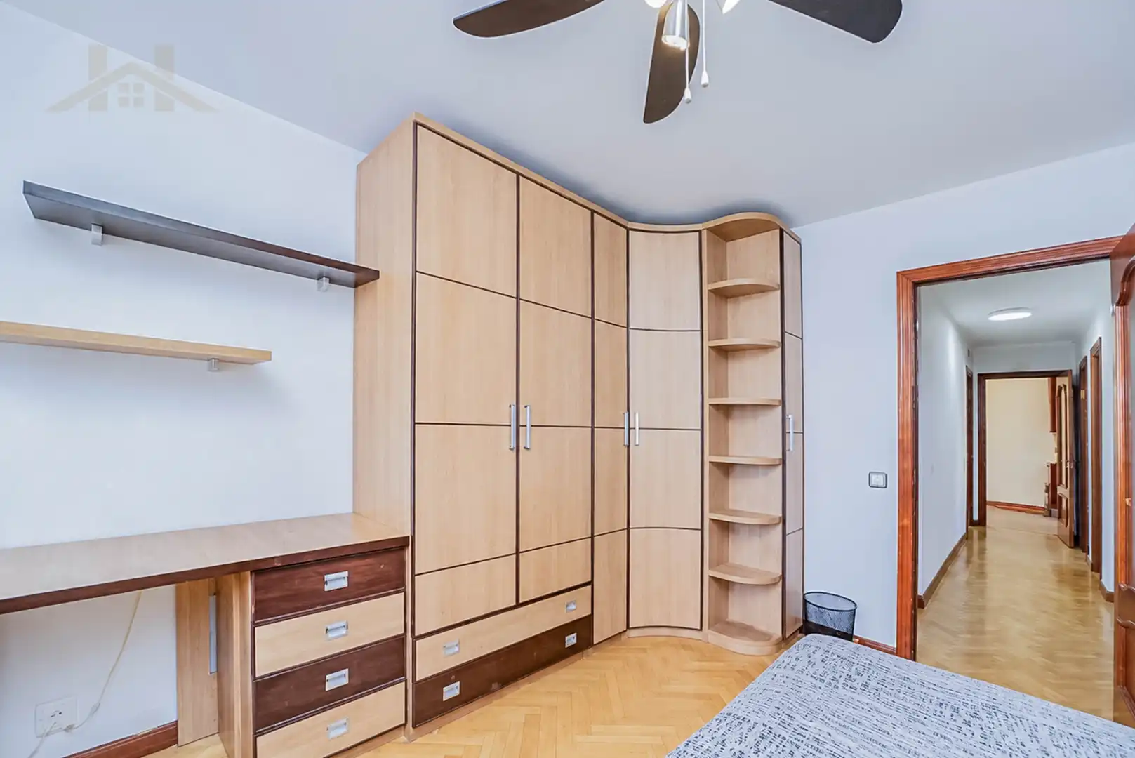 Wohnung mit Aufzug zum Verkauf in Calle Pintor Velazquez, imagen 11