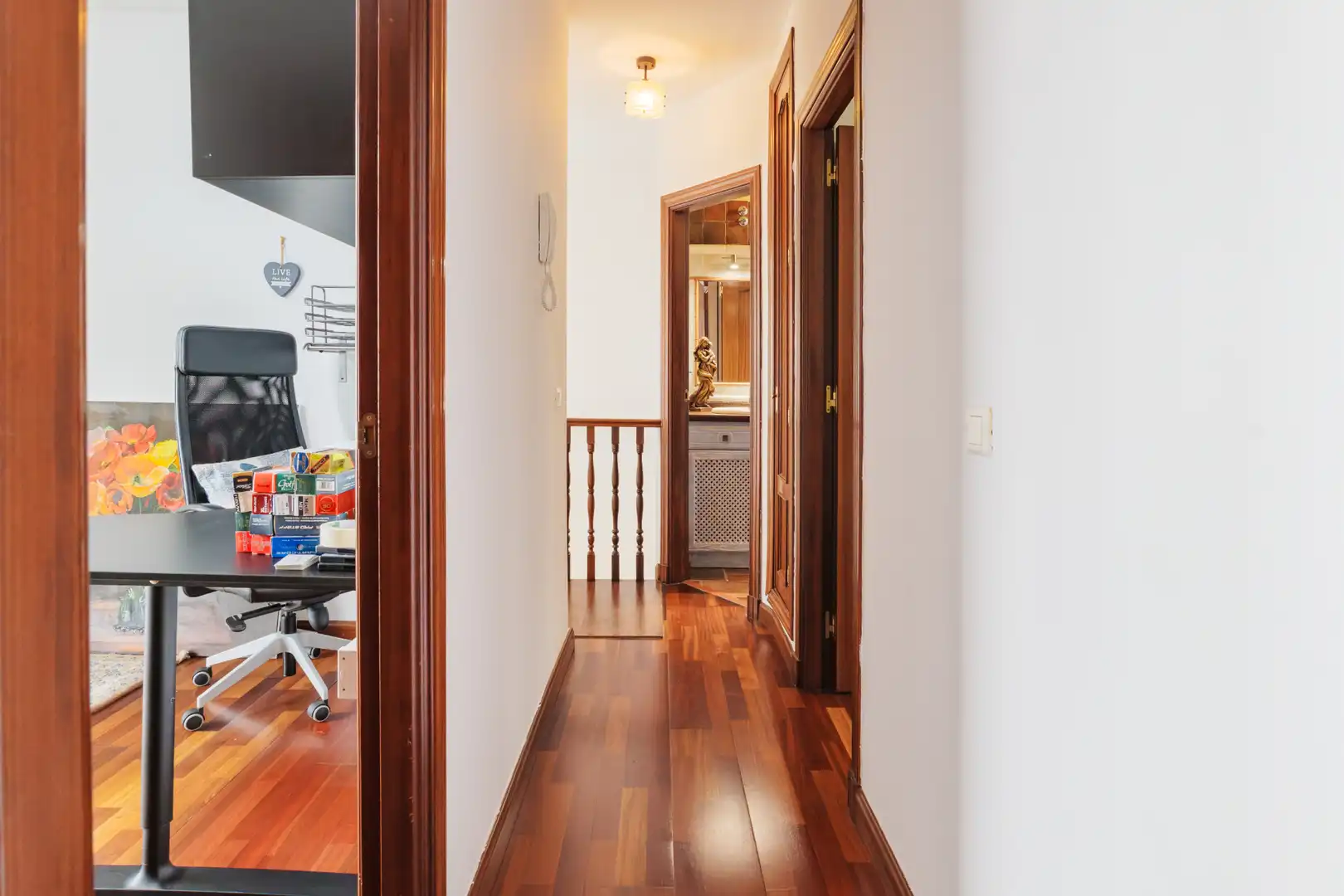 Semi-detached house with terrace for sale in Carretera Nueva Corujera, imagen 15