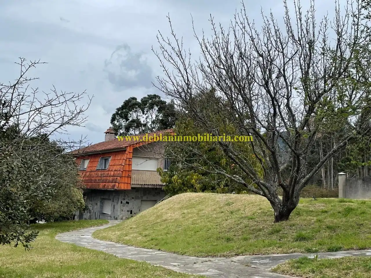 Maison avec jardin à vendre à Tui, imagen 8