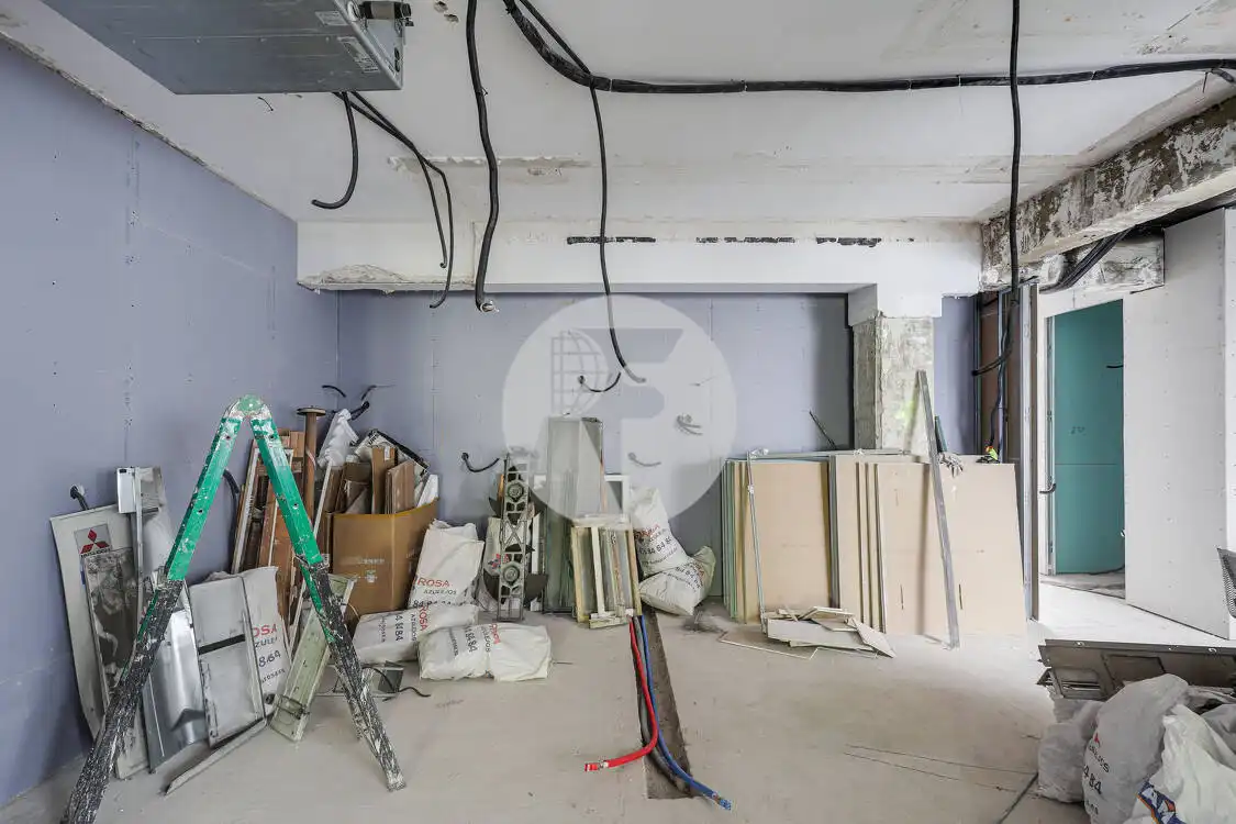 Appartamento con ascensore in vendita a Chamberí, imagen 24