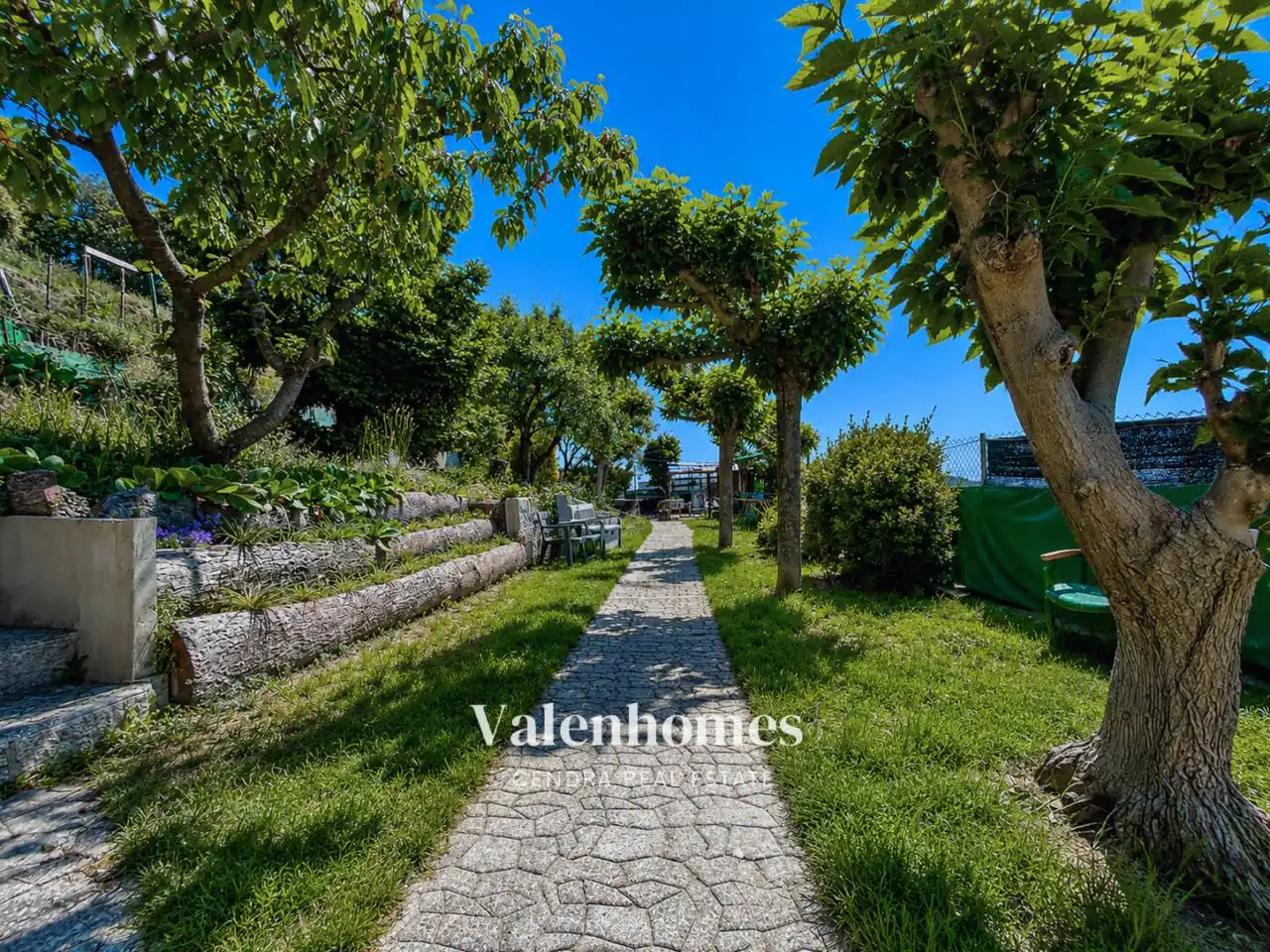 Maison avec jardin à vendre à Sant Hilari Sacalm, imagen 43