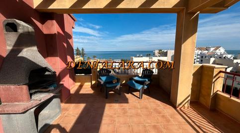 Photo 3 of Apartment to rent in L'Almadrava - L'Estanyó, Dénia