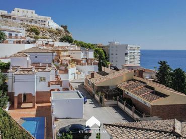 Casa amb jardí en venda a Velilla - Velilla Taramay