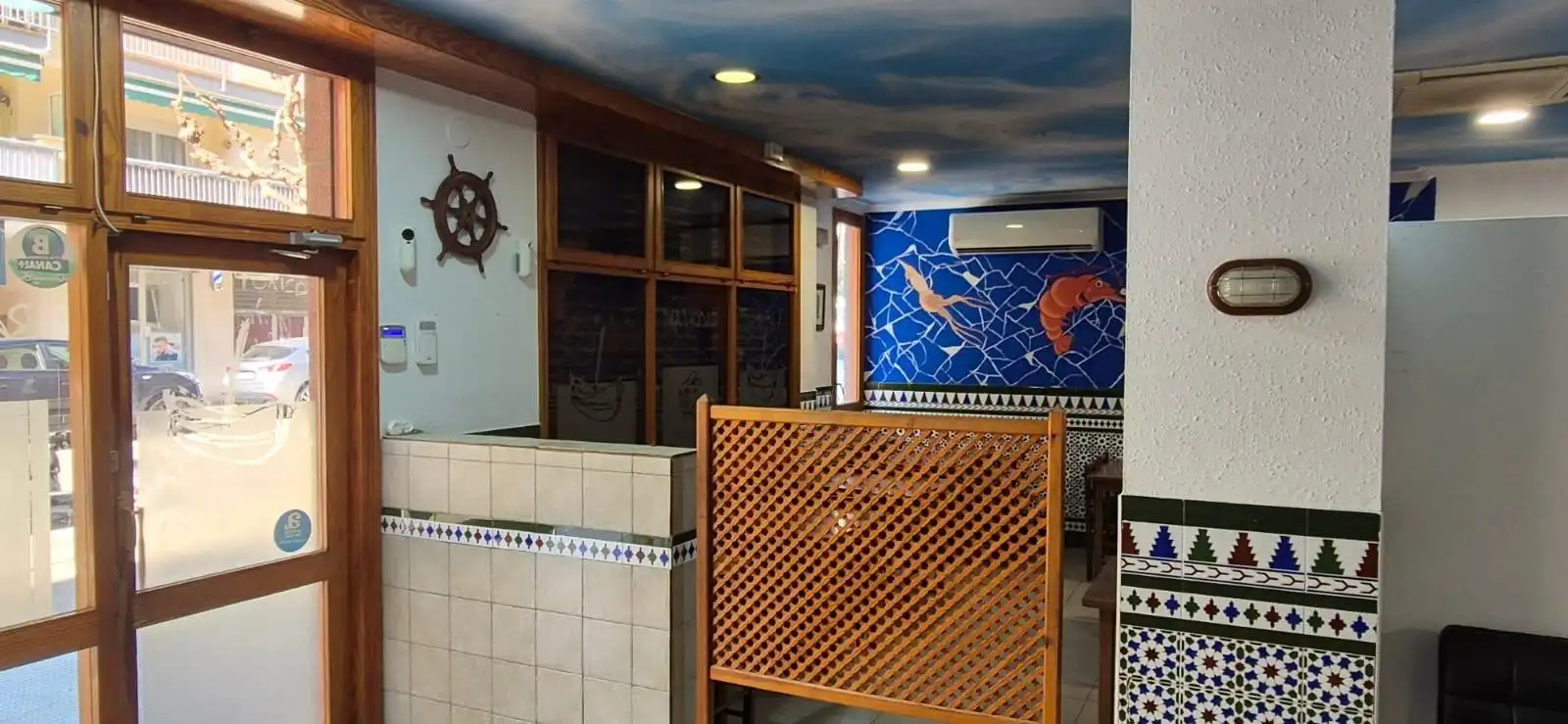 Local en venta en Arenys de Mar