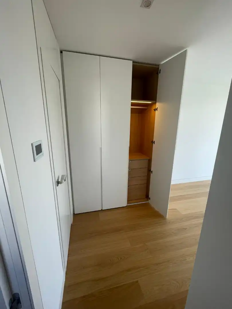 Habitación de Casa o chalet de alquiler en Majadahonda con Aire acondicionado, Calefacción y Jardín privado