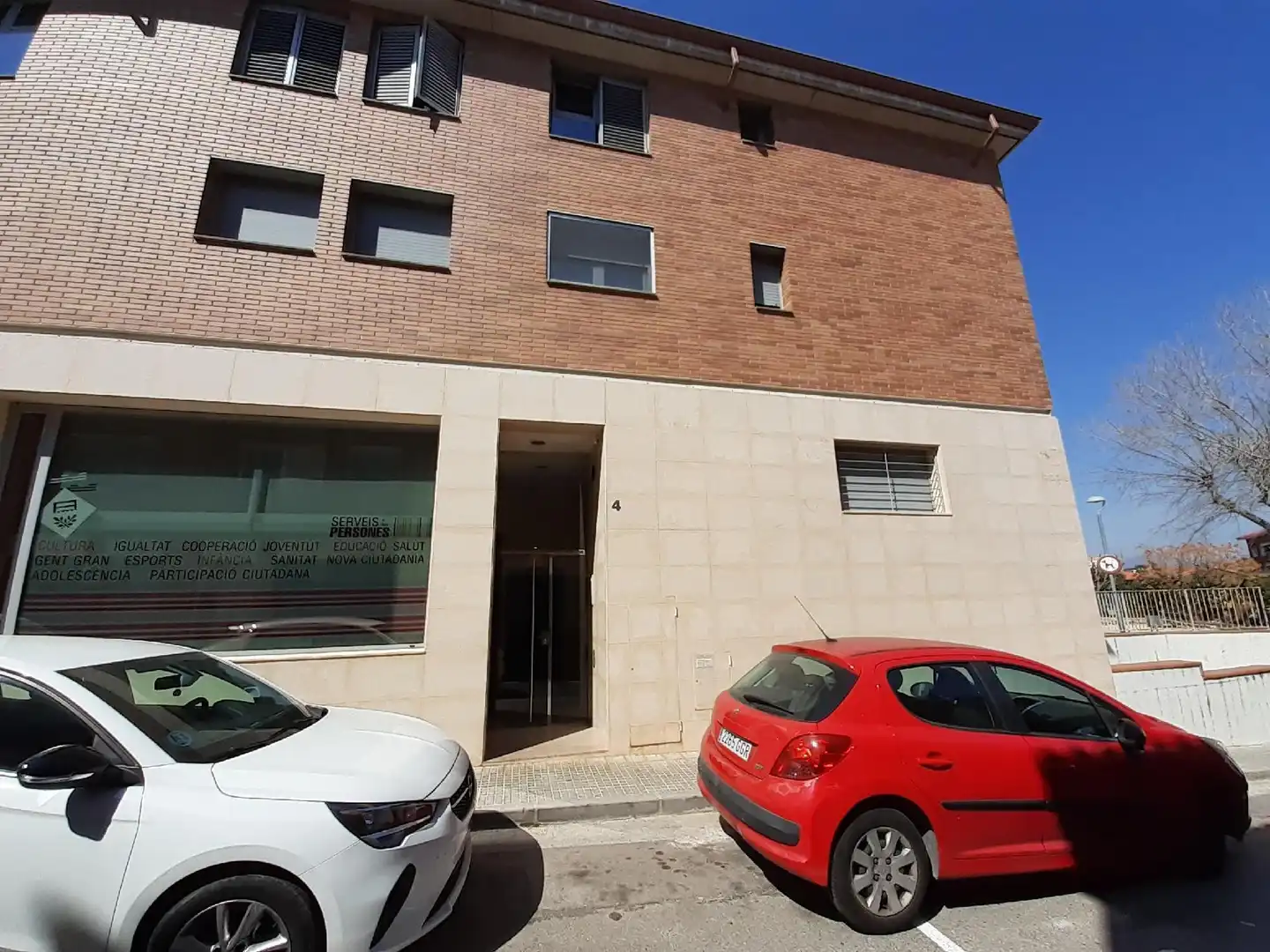 Pis en venda a Sant Quirze del Vallès, Barcelona