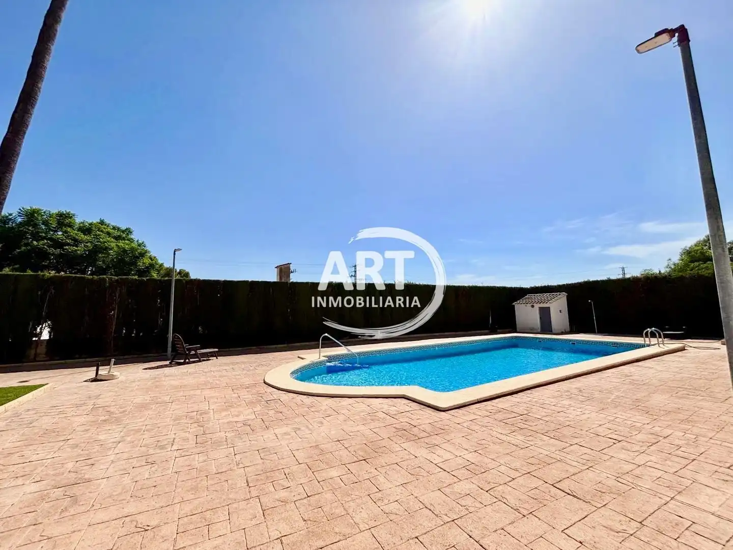 Casa amb piscina en venda a Mare Nostrum, imagen 41