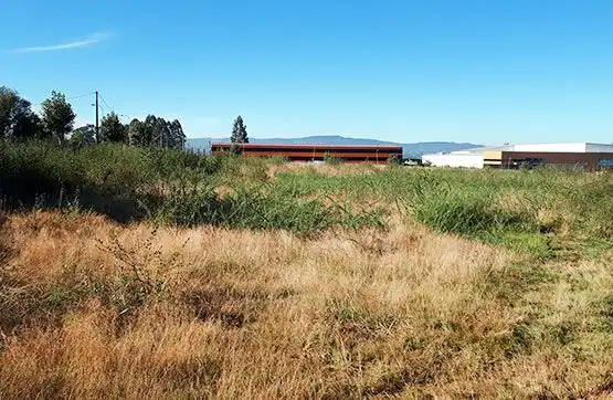 Terreno industriale in vendita a Rúa Daimler 1, imagen 3