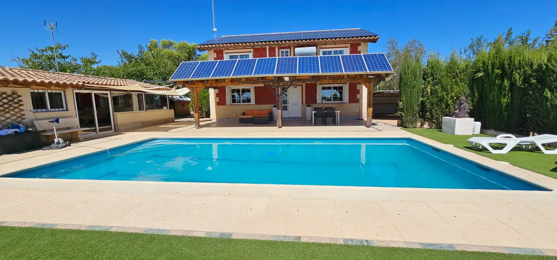 Villa à louer à Totana, imagen 3