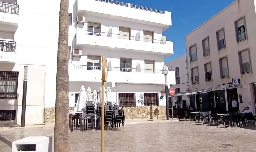 Immobles singulars en venda a Plaza Castillo 1, imagen 3