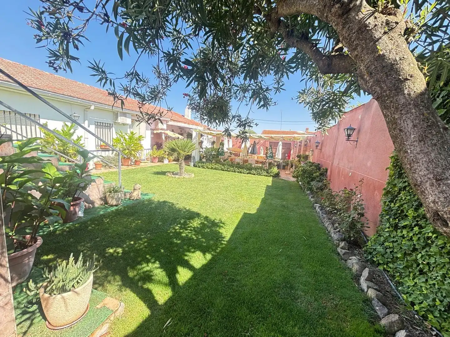 Chalet con piscina en venta en Malagón, imagen 3