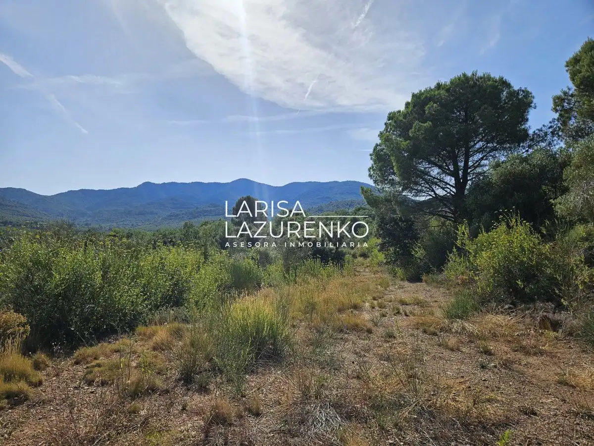 Finca rústica en venta en Alforja