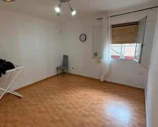 Bedroom of Flat for sale in  Madrid Capital  with Heating