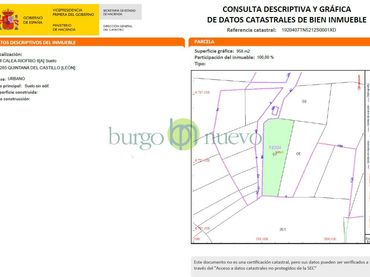 Terreno residenziale in vendita a N/A