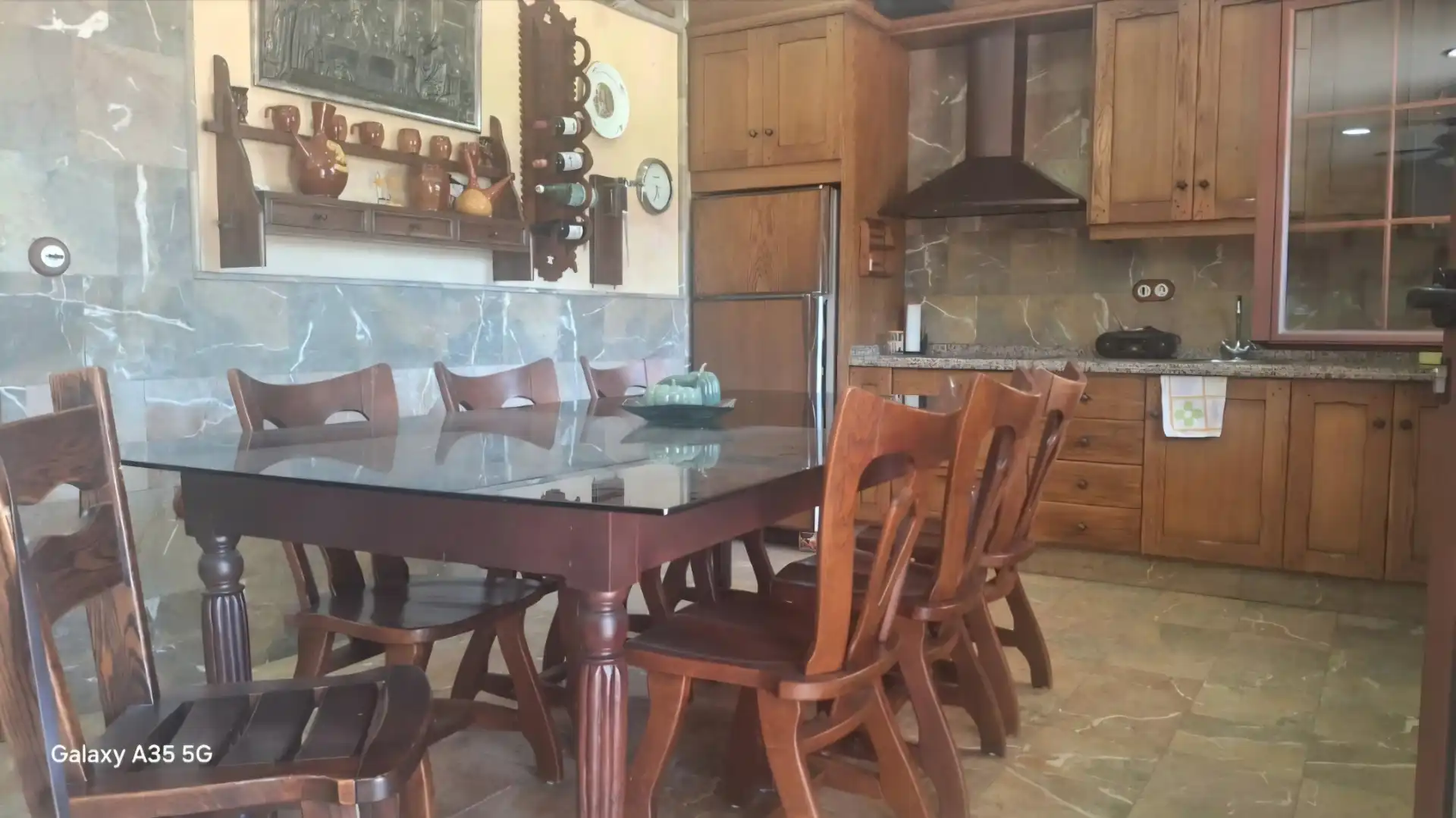 Casa rústica amb piscina en venda a Camino del Tollo, imagen 37
