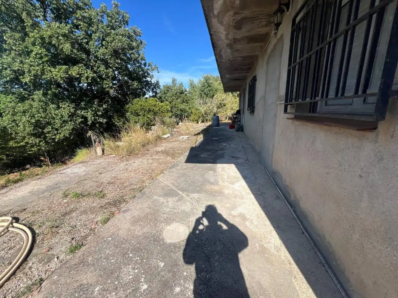 Casa o chalet en venta en Riudarenes con Jardín privado y Terraza