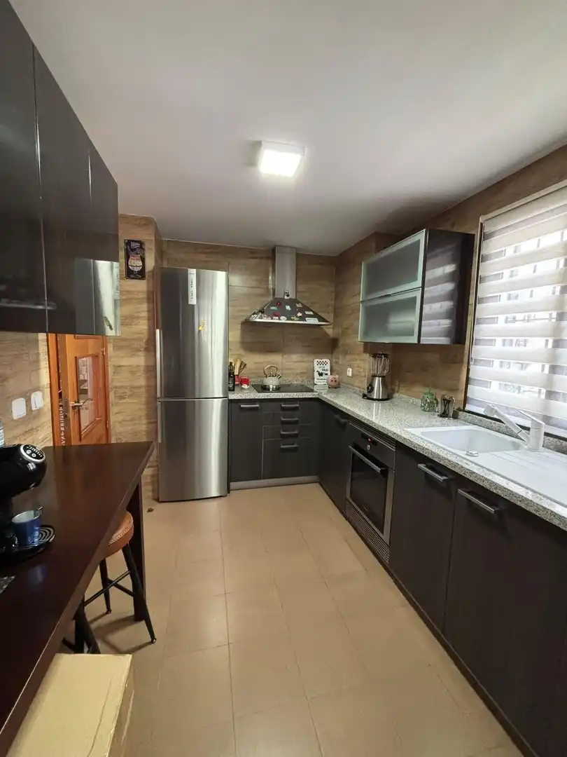 Adosado con piscina en venta en Casares Golf - Casares del Sol, imagen 6