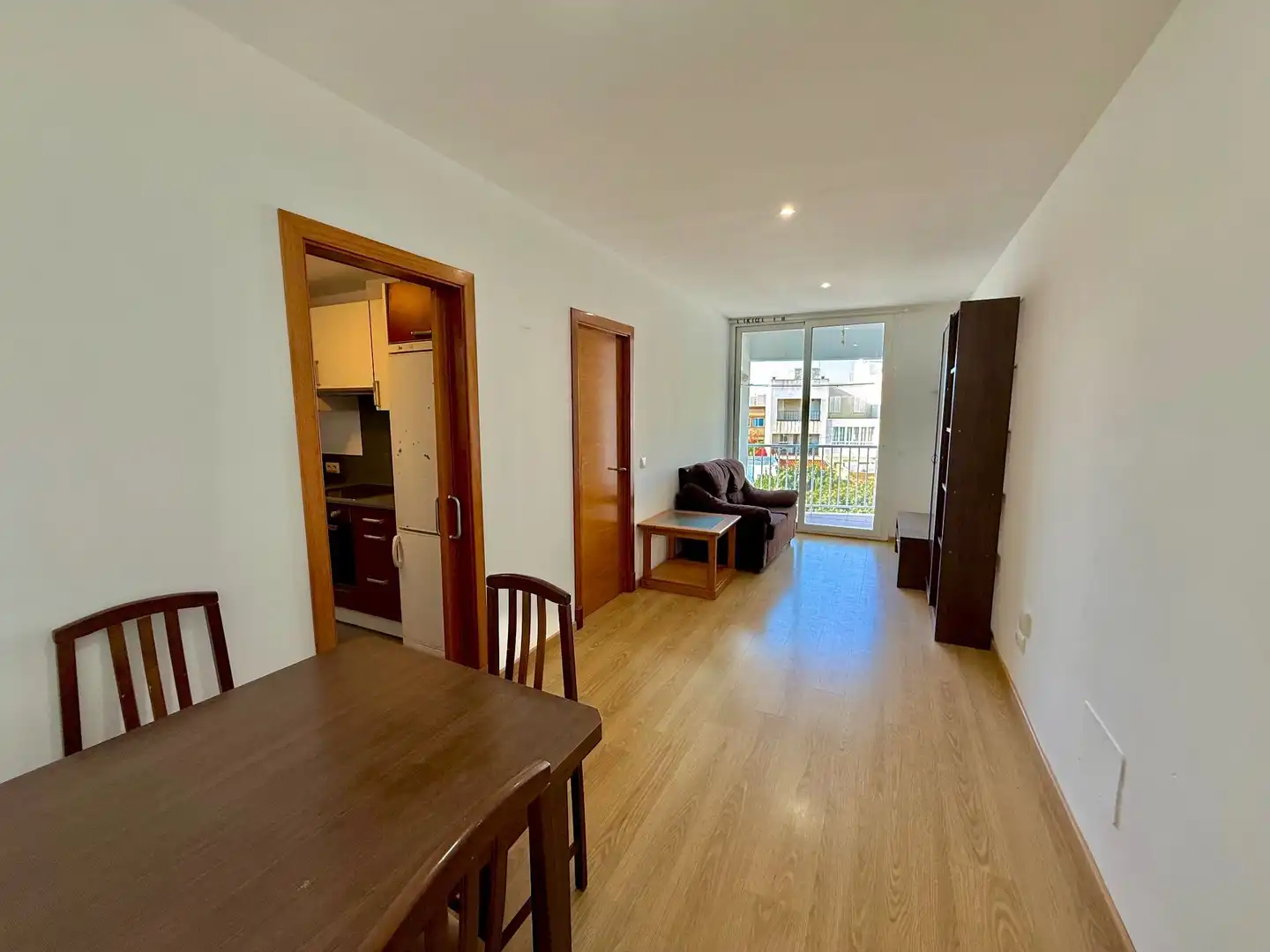 Außenansicht von Wohnung zum Verkauf in Ciutadella de Menorca mit Terrasse und Möbliert