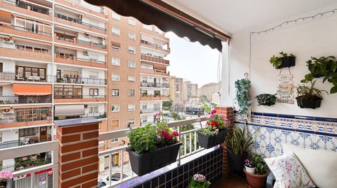 Photo 2 of Flat for sale in Calle Beethoven, Los Guindos - Parque Mediterráneo - Santa Paula, Málaga Capital
