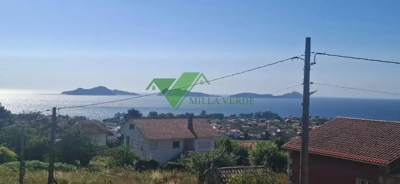Casa o chalet en venta en Vigo  con Calefacción, Terraza y Trastero