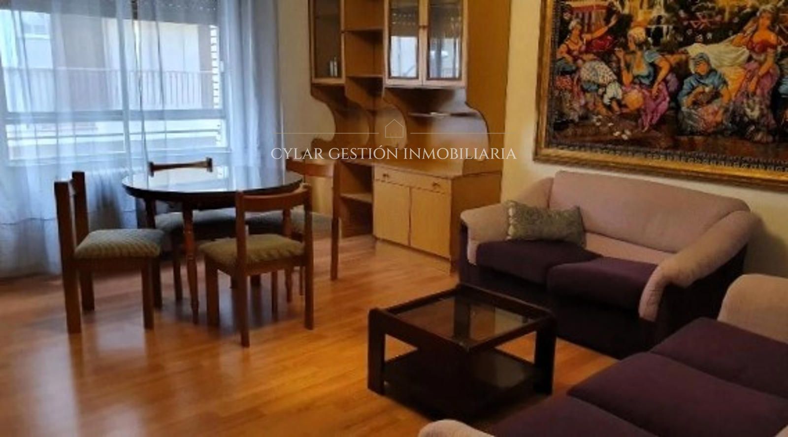 Flat to rent in Vitigudino, Carmelitas