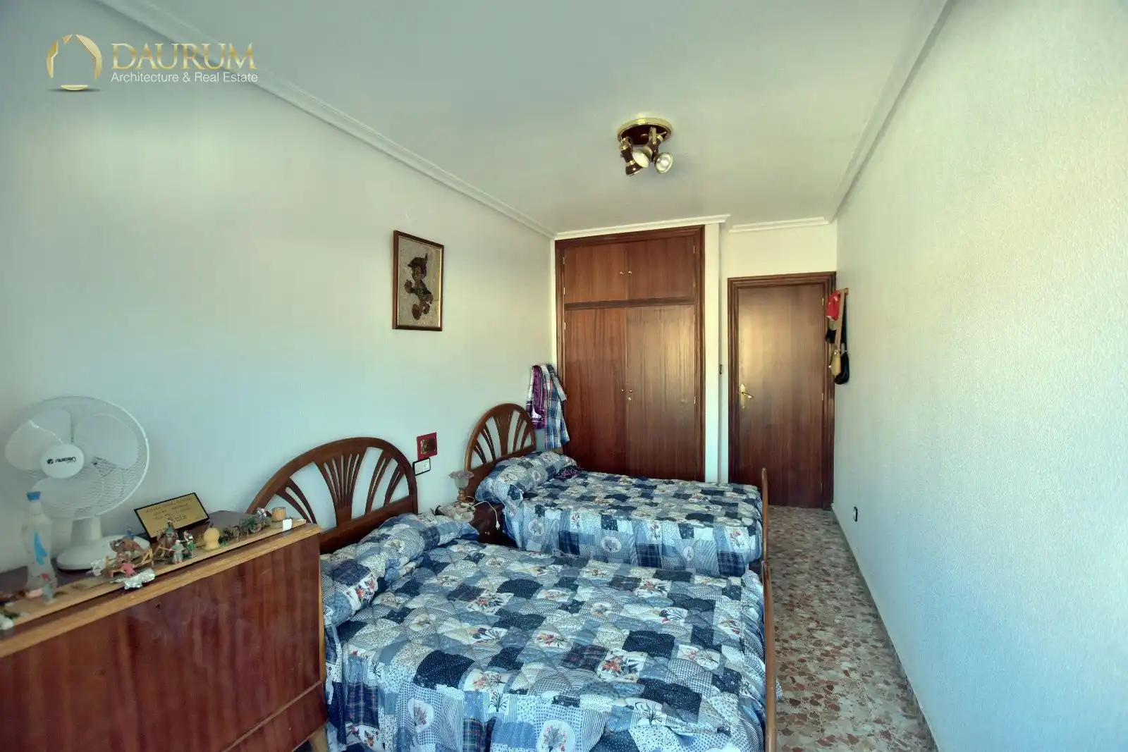 Habitación de Casa o chalet en venta en Elda con Calefacción