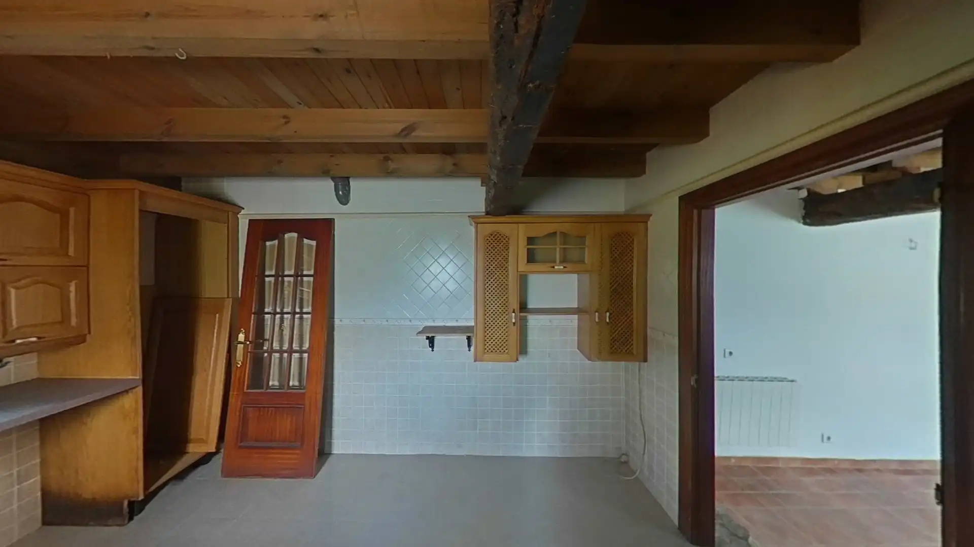 Detached homes for sale in Mollaneda, Liendo