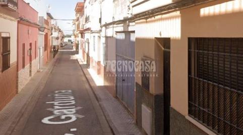 Foto 2 de Casa adosada en venta en Valdezorras - El Gordillo,  Sevilla Capital