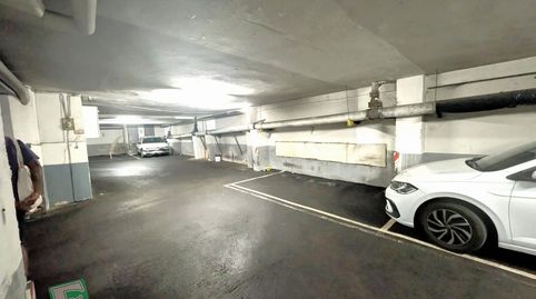 Photo 4 of Garage for rent in General Elorza, Milán - Pumarín, Oviedo