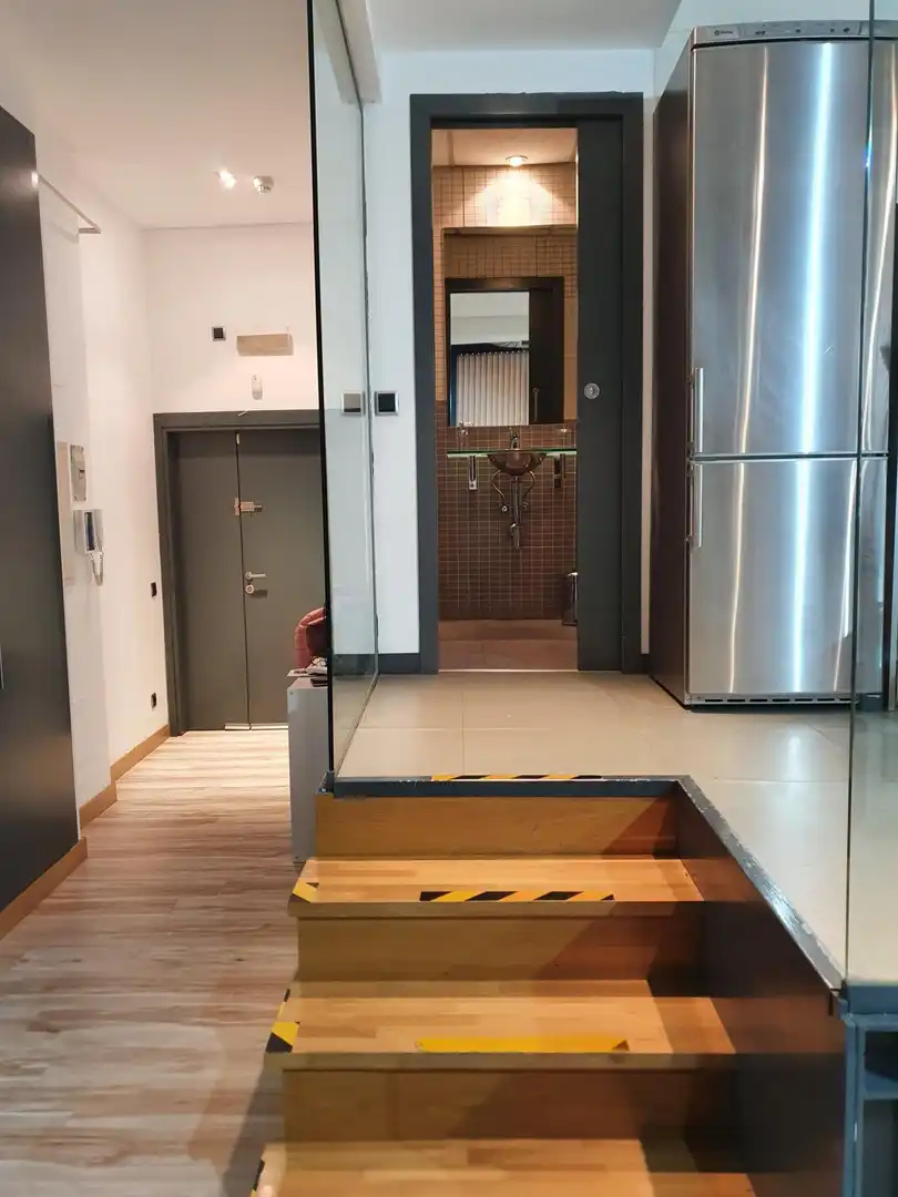 Loft en venda en San Sebastián de los Reyes amb Calefacció