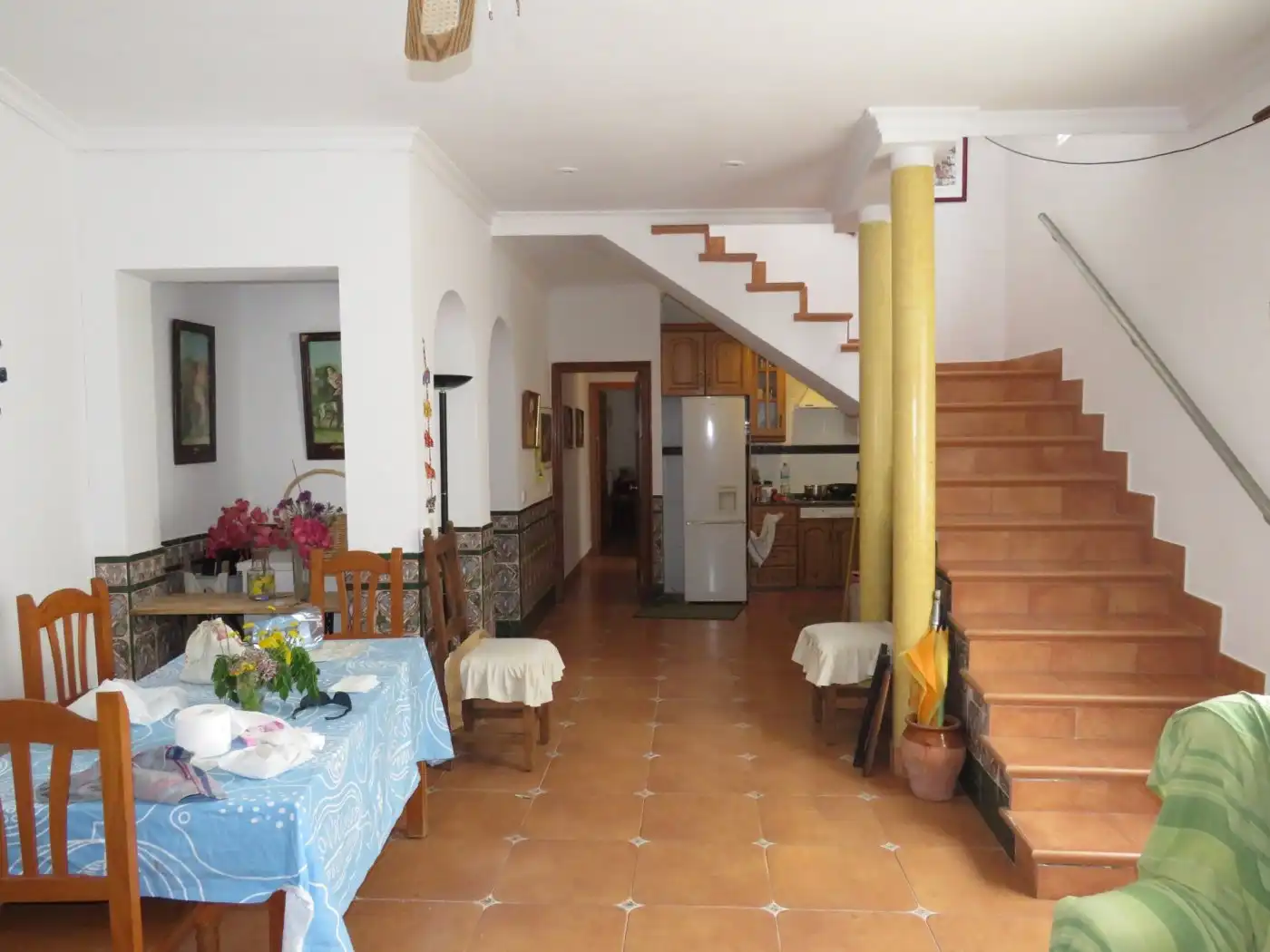 Casa en venda a Barbate ciudad
