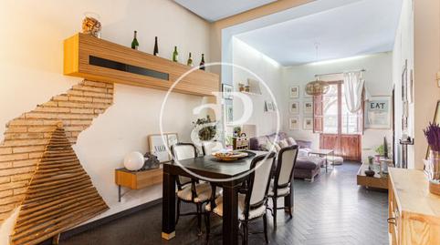 Foto 4 de Piso en venta en C/ de Jesús, La Raïosa, Valencia