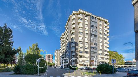 Foto 2 de Pis en venda a Calle Arado, 4, Huerta del Rey, Valladolid Capital