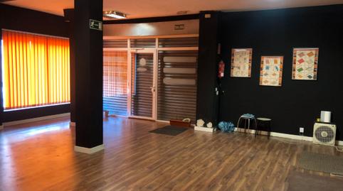 Foto 4 von Geschaftsraum zum Verkauf in Paseo de Arroyomolinos, 36, Suroeste - Zona Hospital, Móstoles