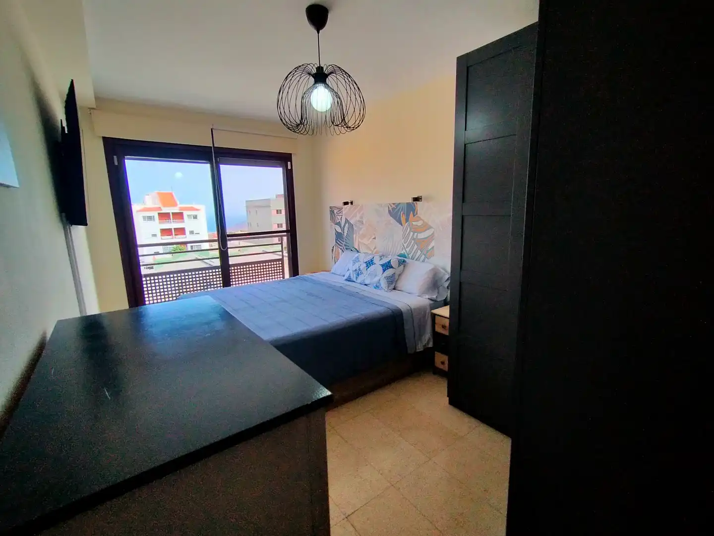 Dormitori de Dúplex en venda en Güímar amb Terrassa, Moblat i Forn