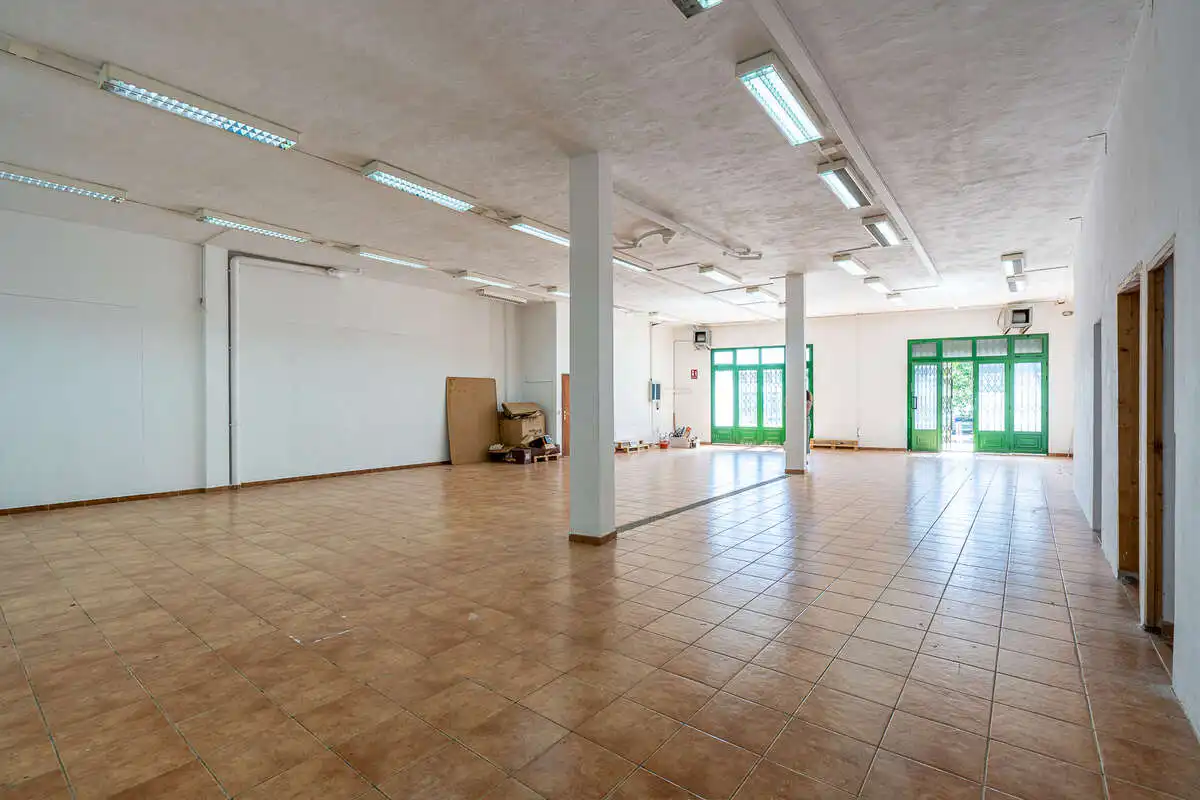 Local en venta en Tías con Terraza