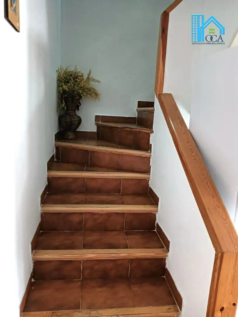 Casa o chalet en venta en Los Ángeles de San Rafael