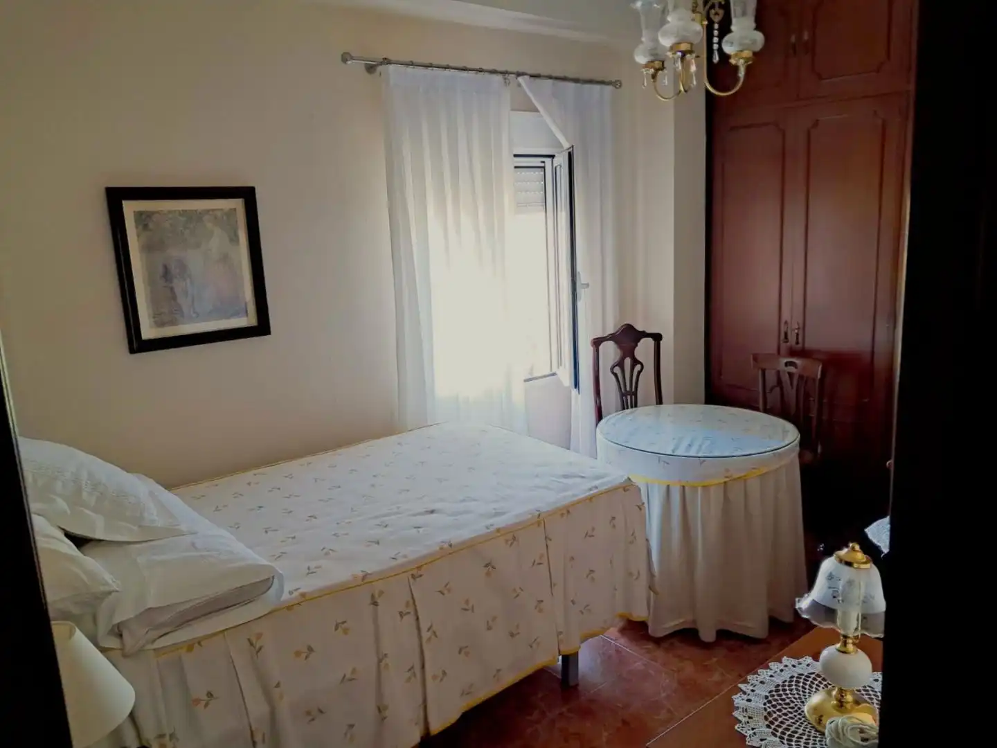 Wohnung mit Garten zum Verkauf in Avenida Manuel Siurot 3A, imagen 24